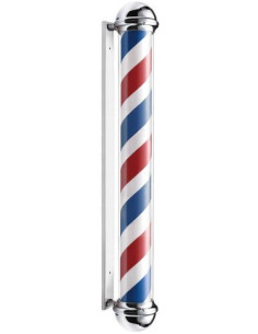 BARBURYS Barber pöörlev...