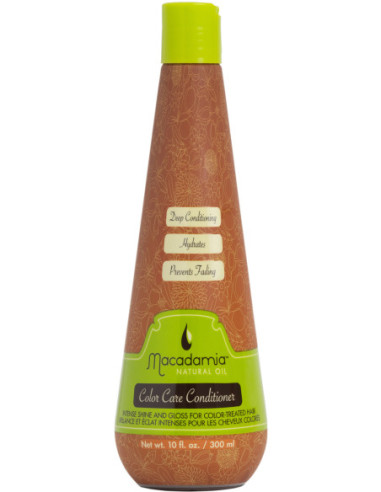 MACADAMIA COLOR CARE värvitud...