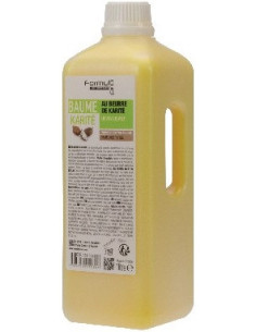 FormulPro palsam kuivadele...