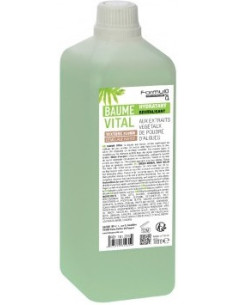 FormulPro palsam, pusade...