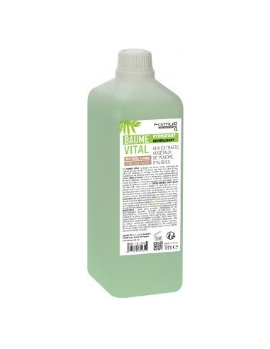 FormulPro palsam, pusade...