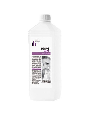 Silmameigi eemaldaja kreem 1000ml