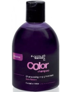 FormulPro Violet Shampoo...