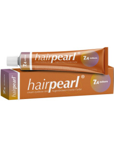 Hairpearl kreemjas...