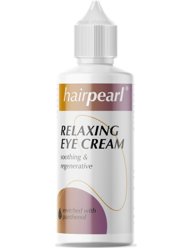 Hairpearl lõõgastav silmakreem 50ml