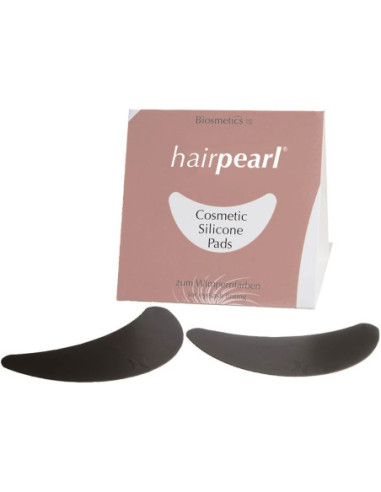 Hairpearli kosmeetilised padjad,...