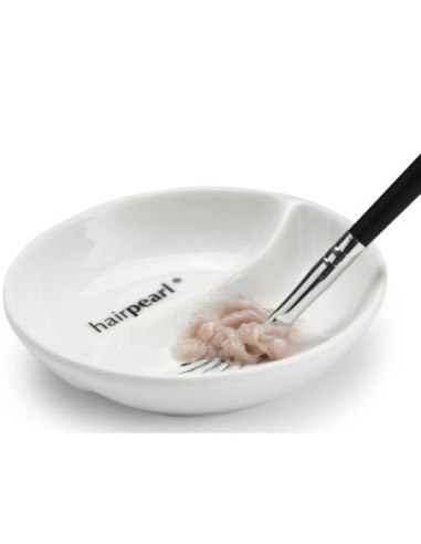 Hairpearl värvi segamise kauss,...