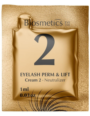 Biosmetics ripsmete keemiline...