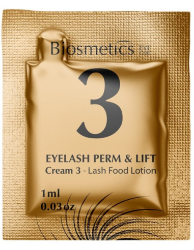 Biosmetics ripsmete keemiline...