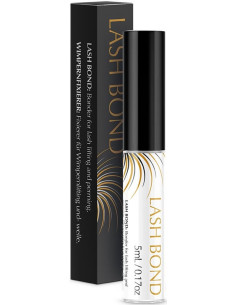 Biosmetics Lash & Brow Bond...