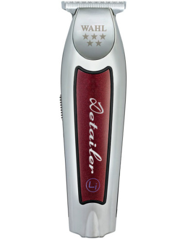 Juhtmeta Detailer trimmer koos akuga