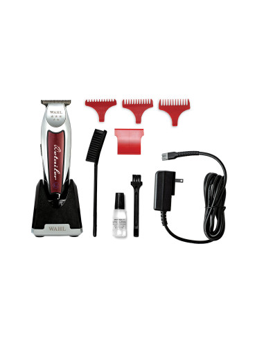 Juhtmeta Detailer trimmer koos akuga