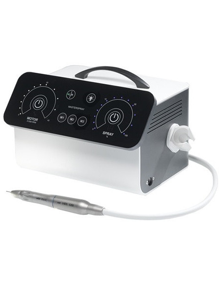 Maniküüri-/pediküüriseade MasterSpray Touch NT100 LED