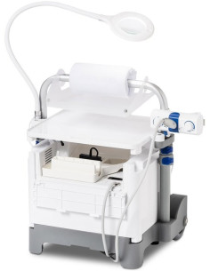 FLYBOX SPRAY pediküüriseade...