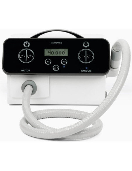 MasterVac PDV 40 PLUS maniküüri-/pediküüriseade