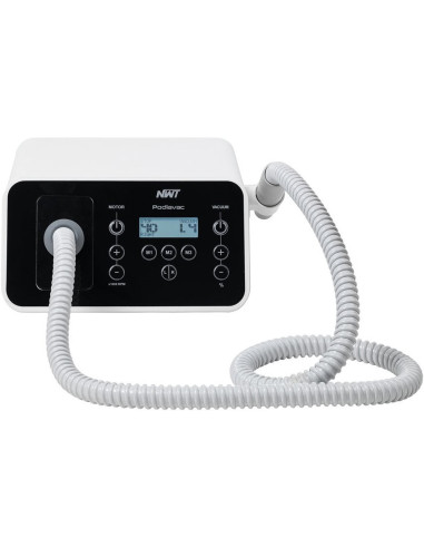 PodiaVac PDV 40 PLUS pediküüriaparaat