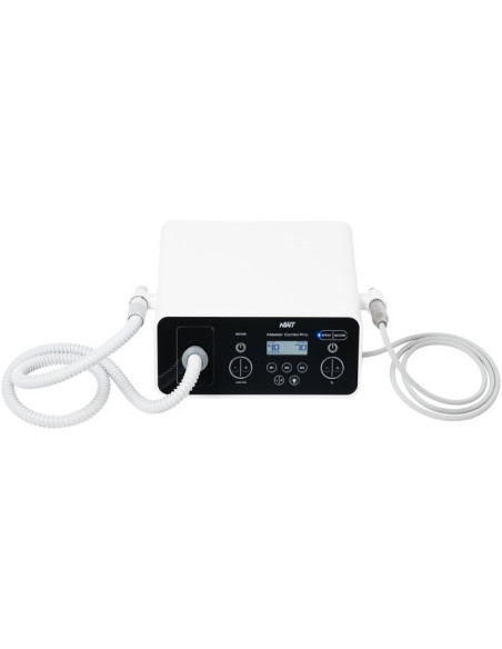 Maniküüri/pediküüri seade Master Combi Pro 2 in 1 Pododent PLUS L + PDV 40 PLUS