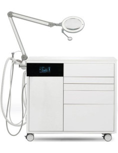 Maniküüri-/pediküüriseade/t...