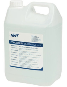 PODIASPRAY LIQUID PLUS on...