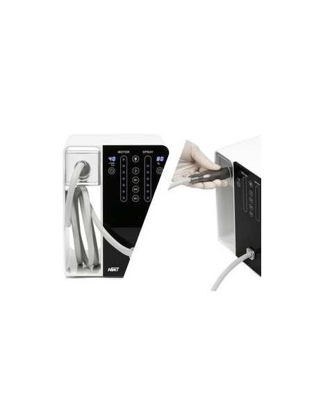 Maniküüri-/pediküüriseade MasterMobile Spray NT100 LED