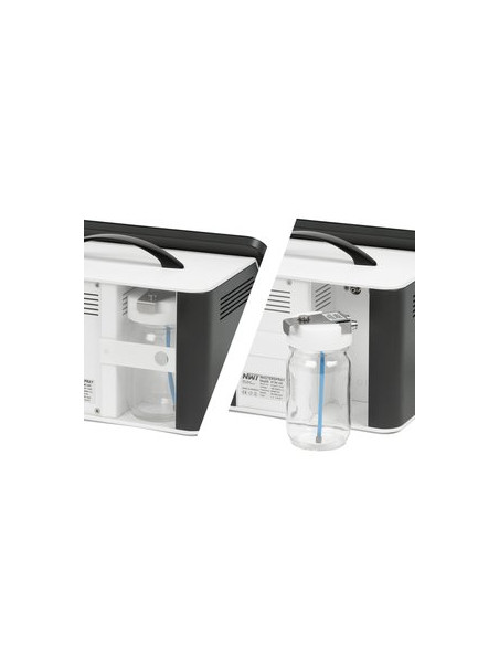 Maniküüri-/pediküüriaparaat MasterSpray Touch Pododent PLUS L