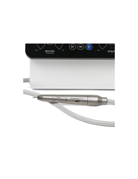 Maniküüri-/pediküüriaparaat MasterSpray Touch Pododent PLUS L