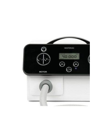 MasterVac PDV 40 PLUS maniküüri-/pediküüriseade