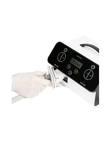 MasterVac PDV 40 PLUS...
