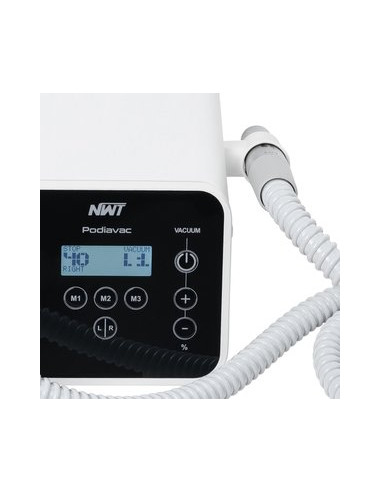 PodiaVac PDV 40 PLUS pediküüriaparaat