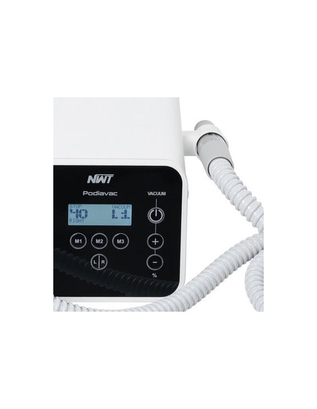PodiaVac PDV 40 PLUS pediküüriaparaat