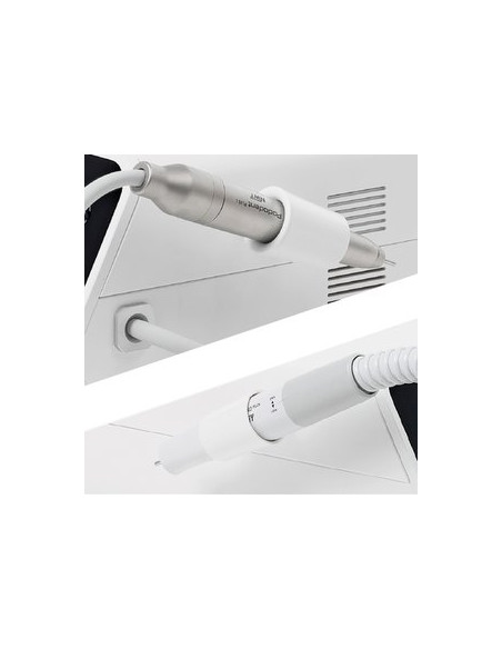 Maniküüri/pediküüri seade Master Combi Pro 2 in 1 Pododent PLUS L + PDV 40 PLUS