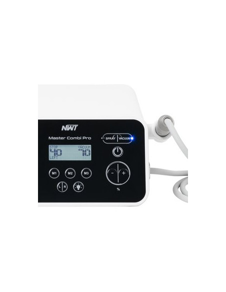 Maniküüri/pediküüri seade Master Combi Pro 2 in 1 Pododent PLUS L + PDV 40 PLUS