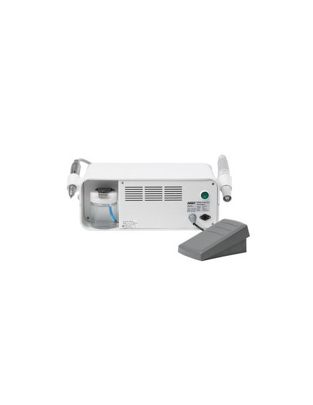 Maniküüri/pediküüri seade Master Combi Pro 2 in 1 Pododent PLUS L + PDV 40 PLUS