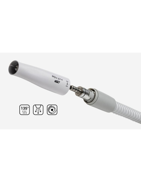 Maniküüri/pediküüri seade Master Combi Pro 2 in 1 Pododent PLUS L + PDV 40 PLUS