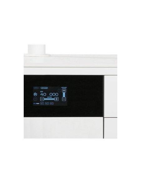 Maniküüri-/pediküüriseade/tööjaam Pihusti+vaakum MiniPod Cab NT100 mitteoptiline + PDV 40 PLUS