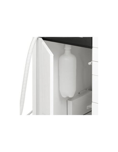 Maniküüri-/pediküüriseade/tööjaam Pihusti+vaakum MiniPod Cab Pododent PLUS L + PDV 40 PLUS