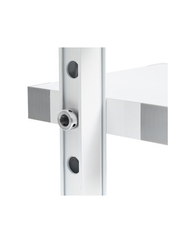 Modulaarne käru, 1 tööpind...