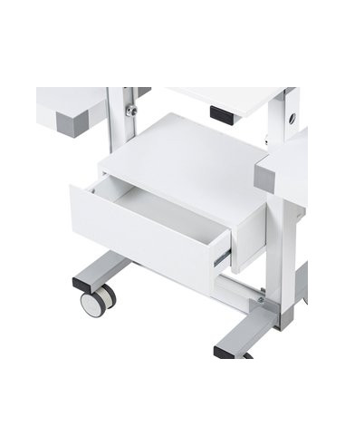 Modulaarne käru, 1 tööpind...