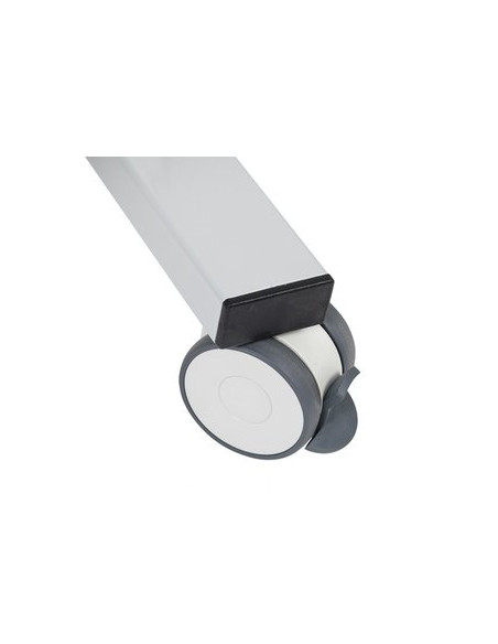 Modulaarne käru, 1 tööpind kodumasinatele, 1 pealislaud