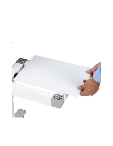 Modulaarne käru, 1 tööpind...