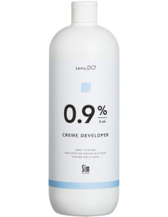 Sim SensiDo kreemjas...