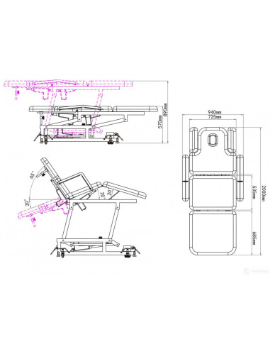 Füsioteraapia, massaaži ja...