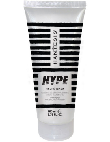 HANTESIS HYPE niisutav juuksemask 200ml