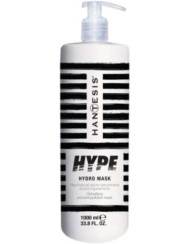 HANTESIS HYPE Mask for hair, moisturizing 1000ml