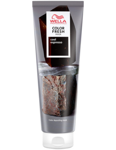 COLOR FRESH MASK COOL ESPRESSO 150ml