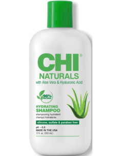 CHI NATURALS niisutav...