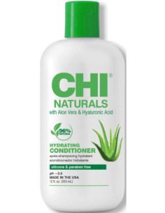 CHI NATURALS niisutav...