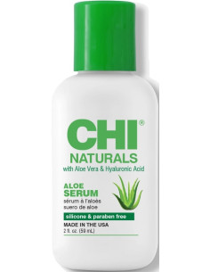CHI NATURALS niisutav ja...