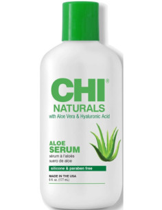 CHI NATURALS niisutav ja...