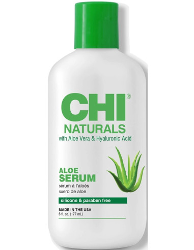 CHI NATURALS niisutav ja toitev...